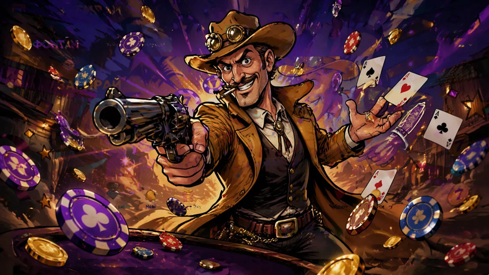 Fontan Casino